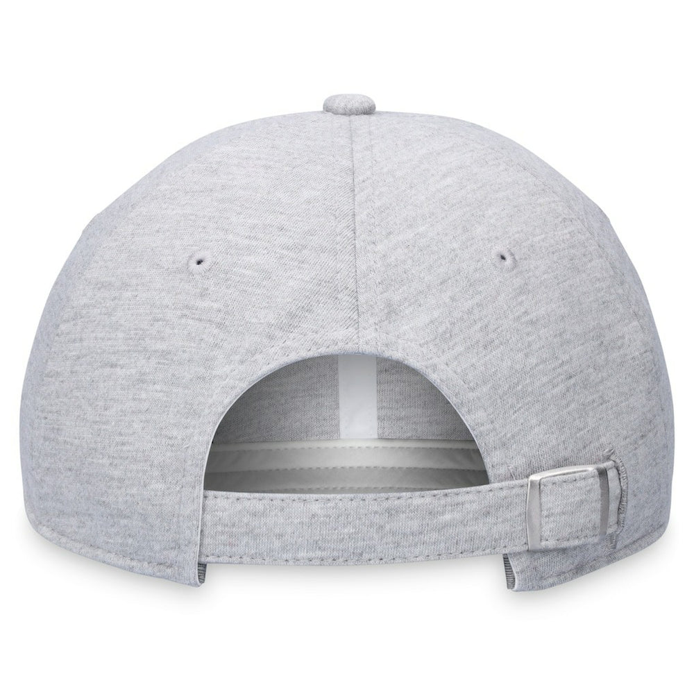 Los Angeles Rams Adjustable Hat Heather Gray | Fanatics