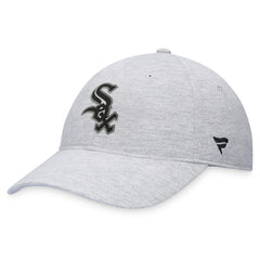 Chicago White Sox Fanatics Logo Adjustable Hat - MLB