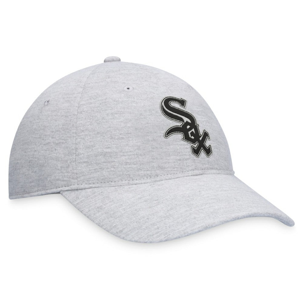 Chicago White Sox Fanatics Logo Adjustable Hat - MLB