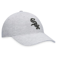 Chicago White Sox Fanatics Logo Adjustable Hat - MLB