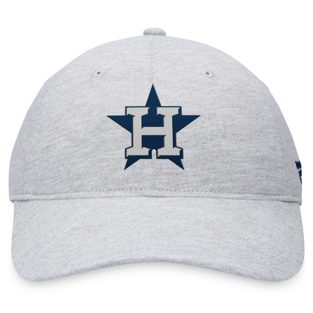 Houston Astros Fanatics Logo Adjustable Hat - MLB