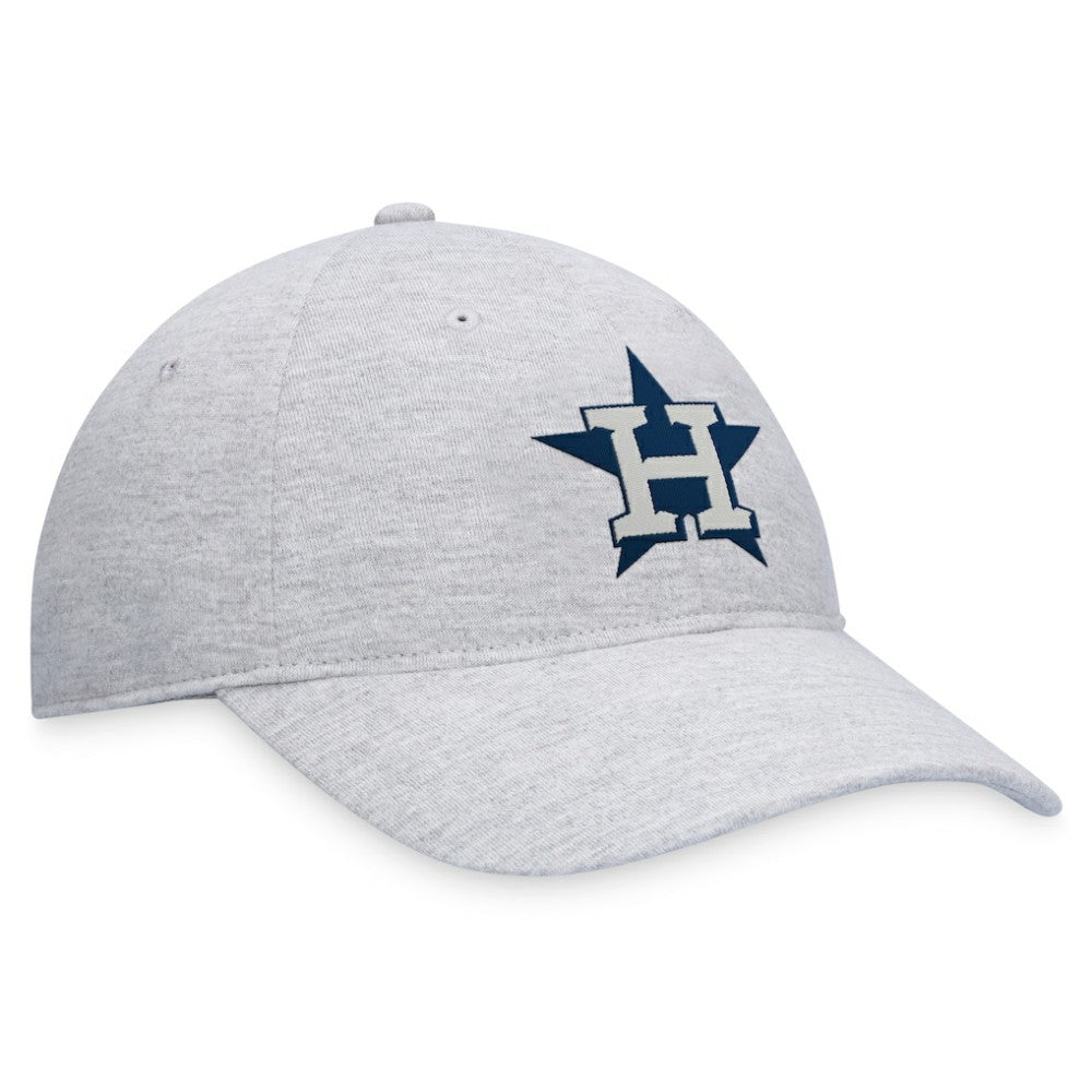 Houston Astros Fanatics Logo Adjustable Hat - MLB