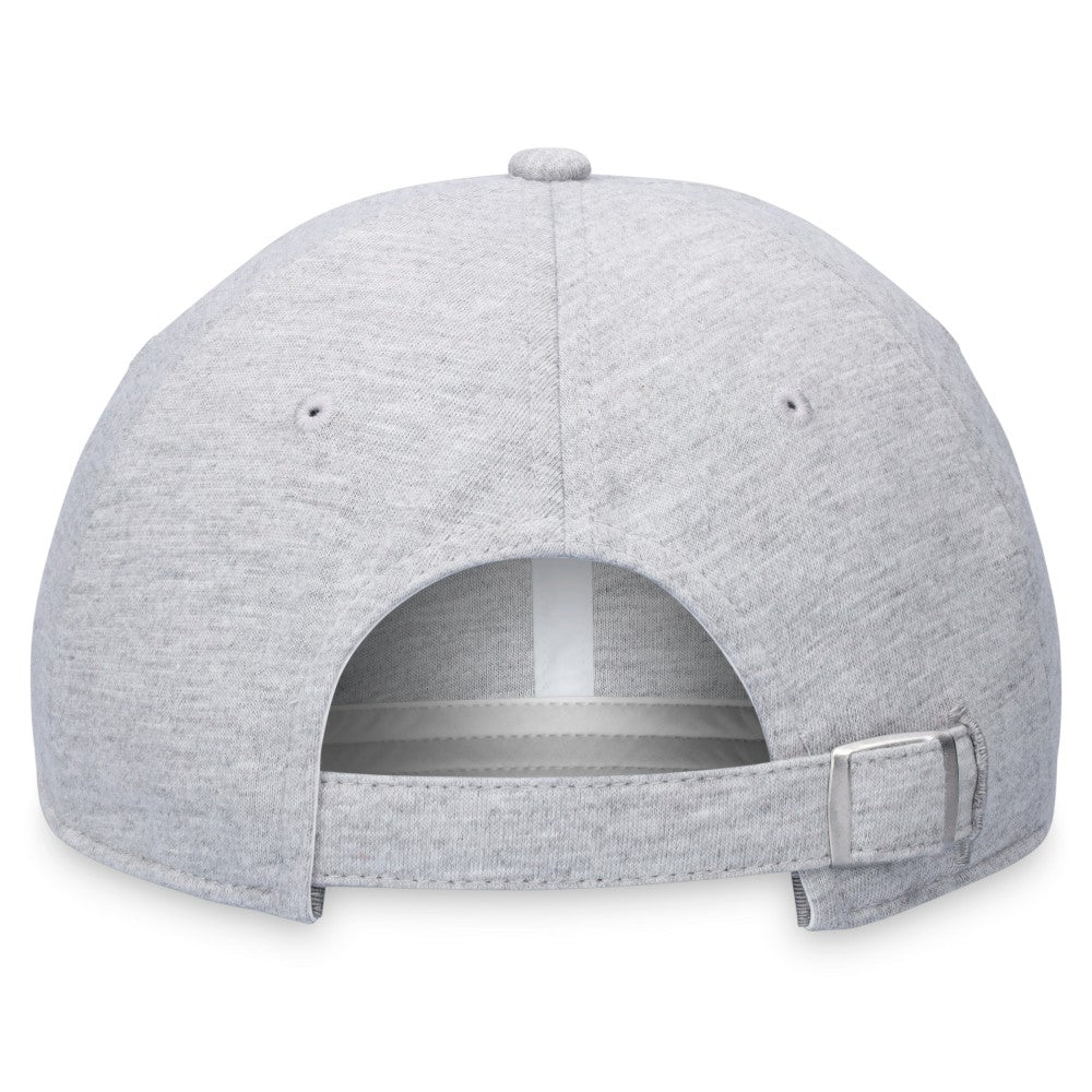 Milwaukee Brewers Fanatics Logo Adjustable Hat - MLB