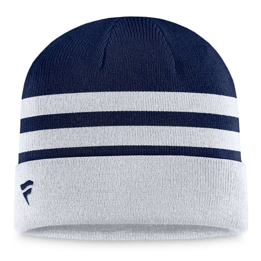 Boston Red Sox Fanatics Cuffed Knit Hat - MLB