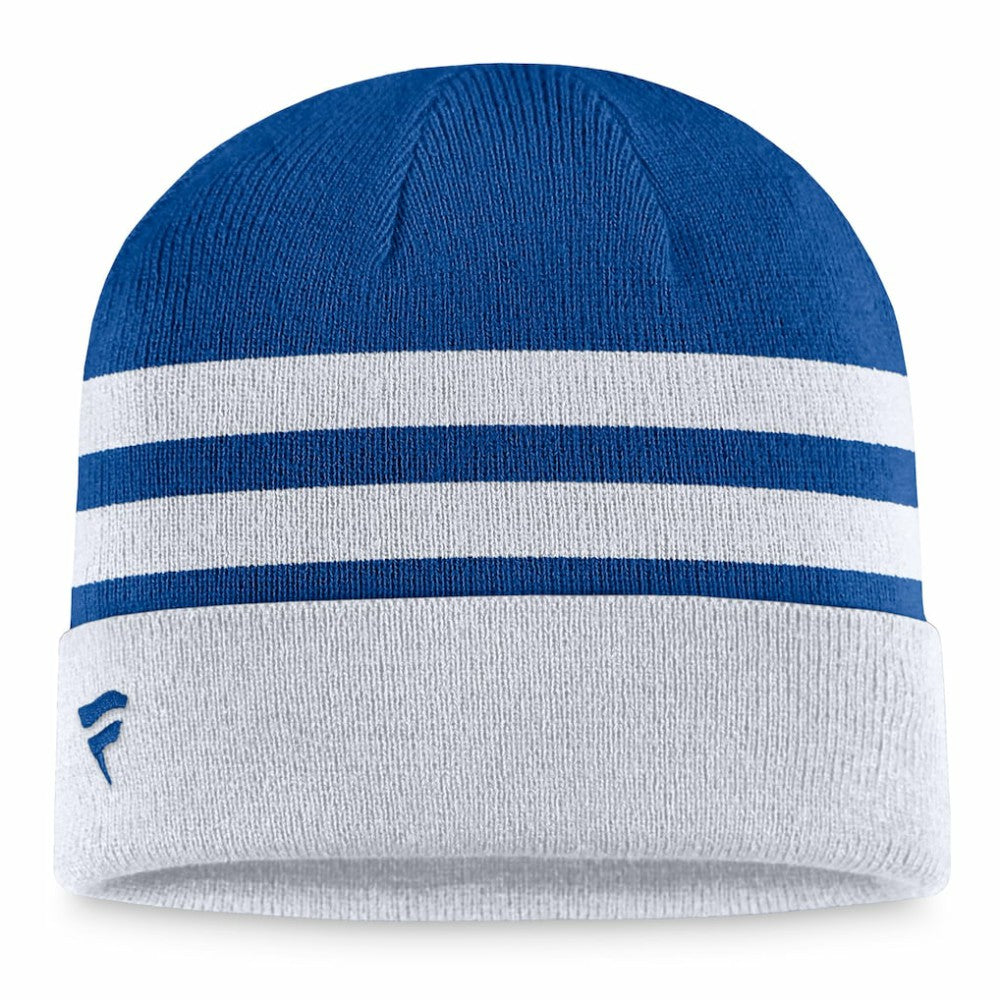 Chicago Cubs Fanatics Cuffed Knit Hat - MLB