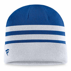 Chicago Cubs Fanatics Cuffed Knit Hat - MLB