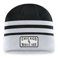 Chicago White Sox Fanatics Cuffed Knit Hat - MLB