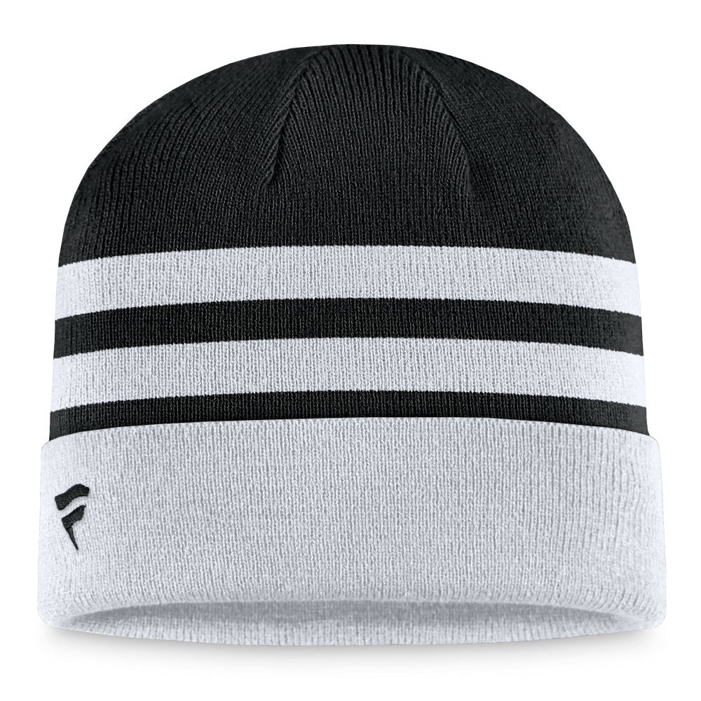 Miami Marlins Fanatics Cuffed Knit Hat - MLB