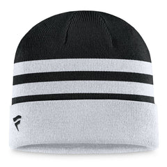 Miami Marlins Fanatics Cuffed Knit Hat - MLB