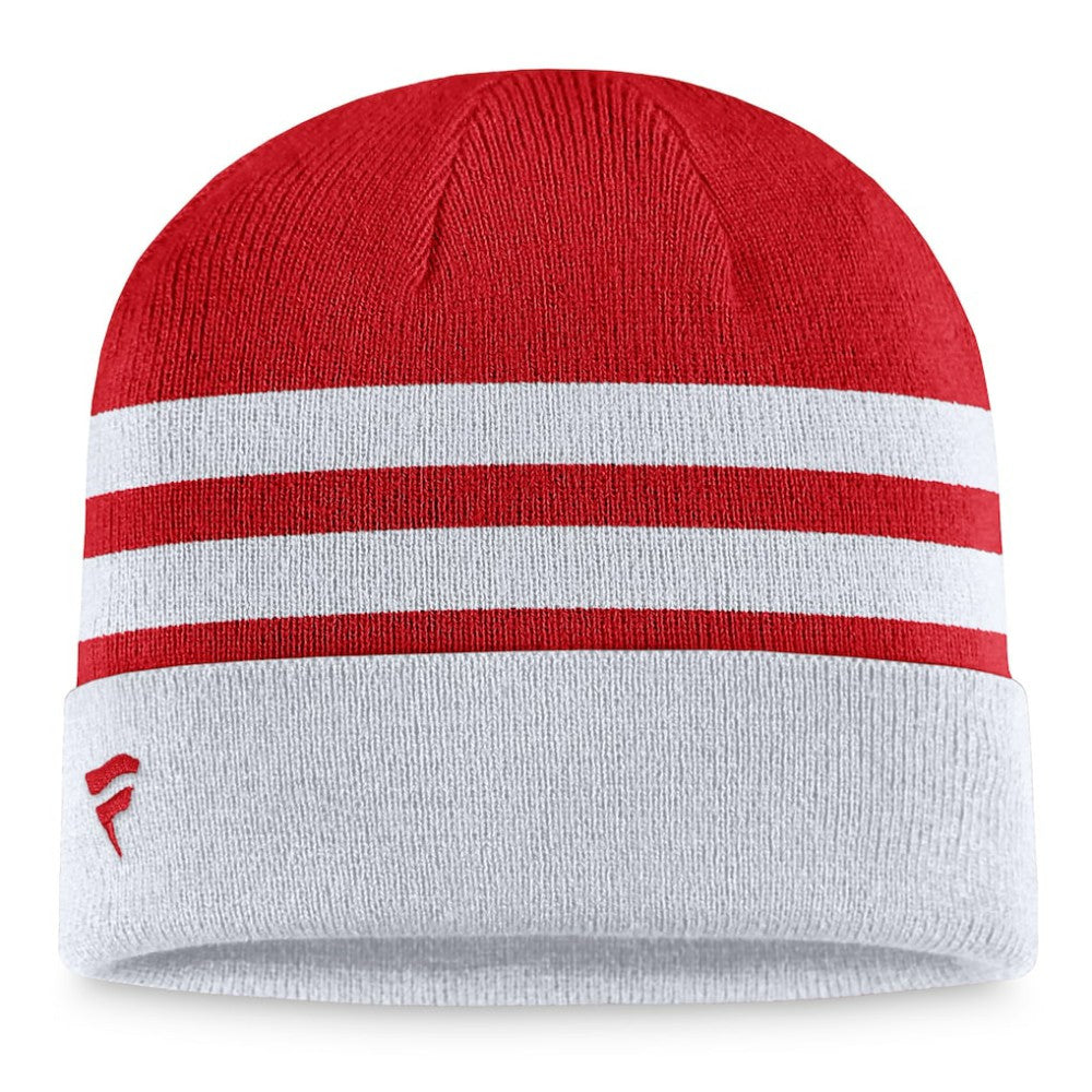 Washington Nationals Fanatics Cuffed Knit Hat - MLB