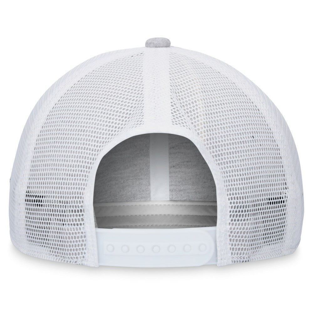 Los Angeles Angels Fanatics Trucker Adjustable Hat - MLB