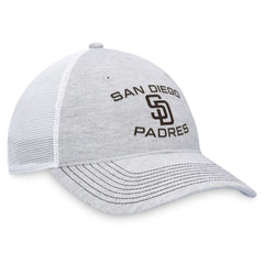 San Diego Padres Fanatics Trucker Adjustable Hat - MLB