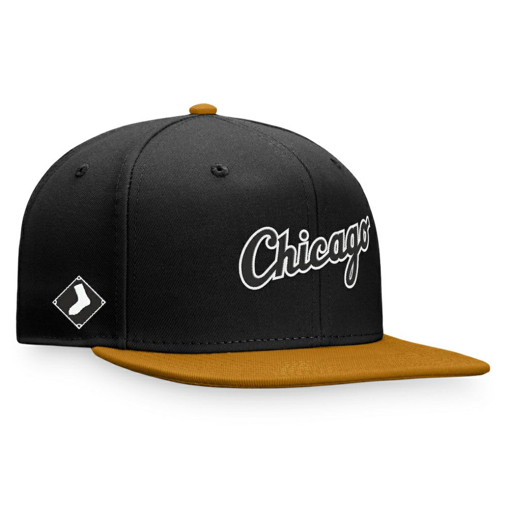 Chicago White Sox Fanatics Fitted Hat - MLB