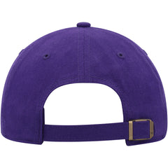 Phoenix Suns '47 Women's Miata Clean Up Adjustable Hat Purple - NBA
