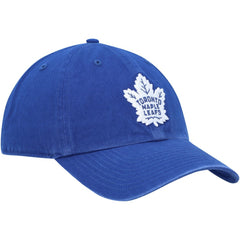 Toronto Maple Leafs '47 Clean Up Adjustable Hat - Blue - NHL
