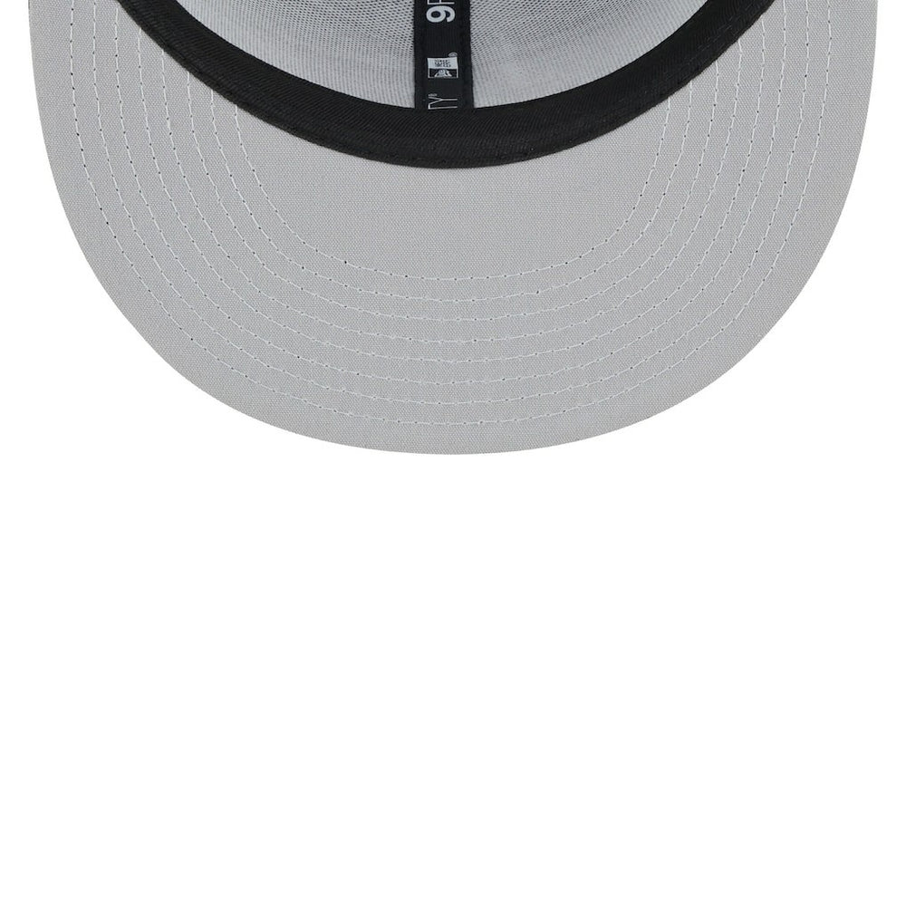 Dallas Cowboys New Era Retro Joe Main Trucker 9FIFTY Snapback Hat Camo | NFL