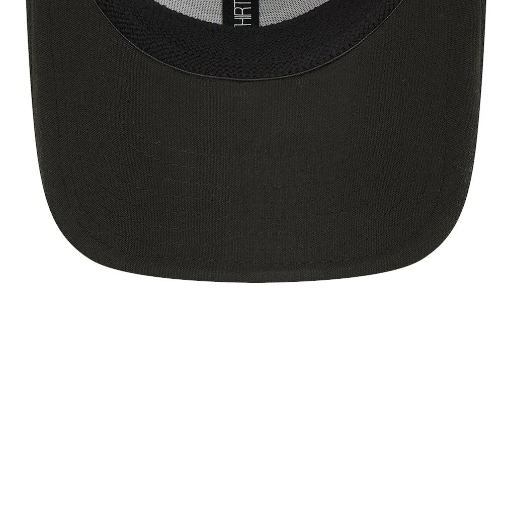 Dallas Cowboys New Era Retro Joe Main 39THIRTY Flex Hat Black | NFL