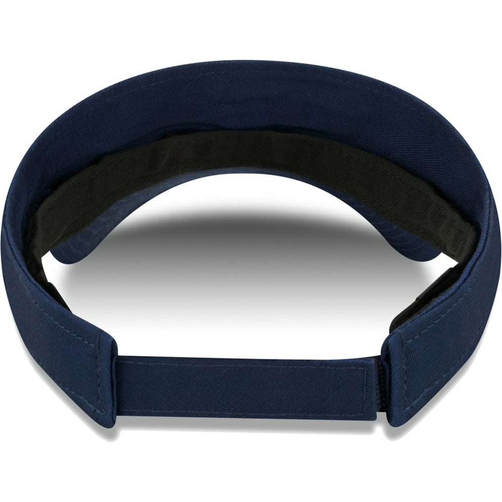 Dallas Cowboys Retro Joe Adjustable Visor Navy | NFL