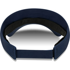 Dallas Cowboys Retro Joe Adjustable Visor Navy | NFL