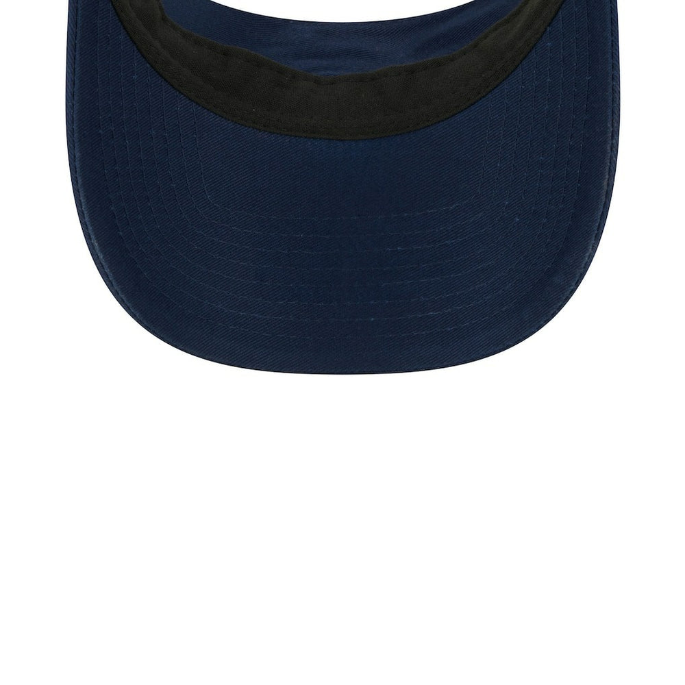 Dallas Cowboys Retro Joe Adjustable Visor Navy | NFL