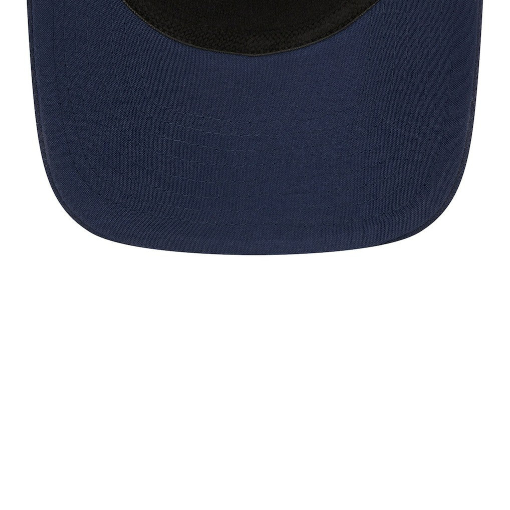 Dallas Cowboys New Era Main 39THIRTY Flex Hat Gray | NFL