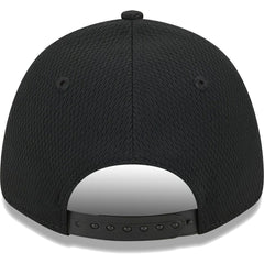 Dallas Cowboys New Era Youth Main B-Dub 9FORTY Adjustable Hat Black | NFL