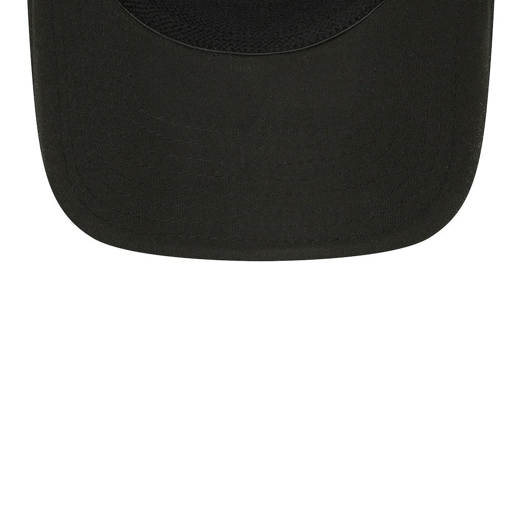 Dallas Cowboys New Era Main 39THIRTY Flex Hat Black | NFL