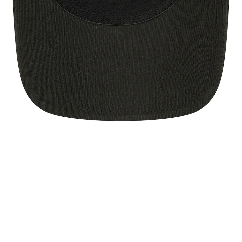 Dallas Cowboys New Era Main 39THIRTY Flex Hat Black | NFL