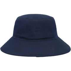 Dallas Cowboys New Era Main Bucket Hat Navy | NFL