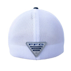 Dallas Cowboys Fish Flag Texas Flex Hat Navy | Columbia