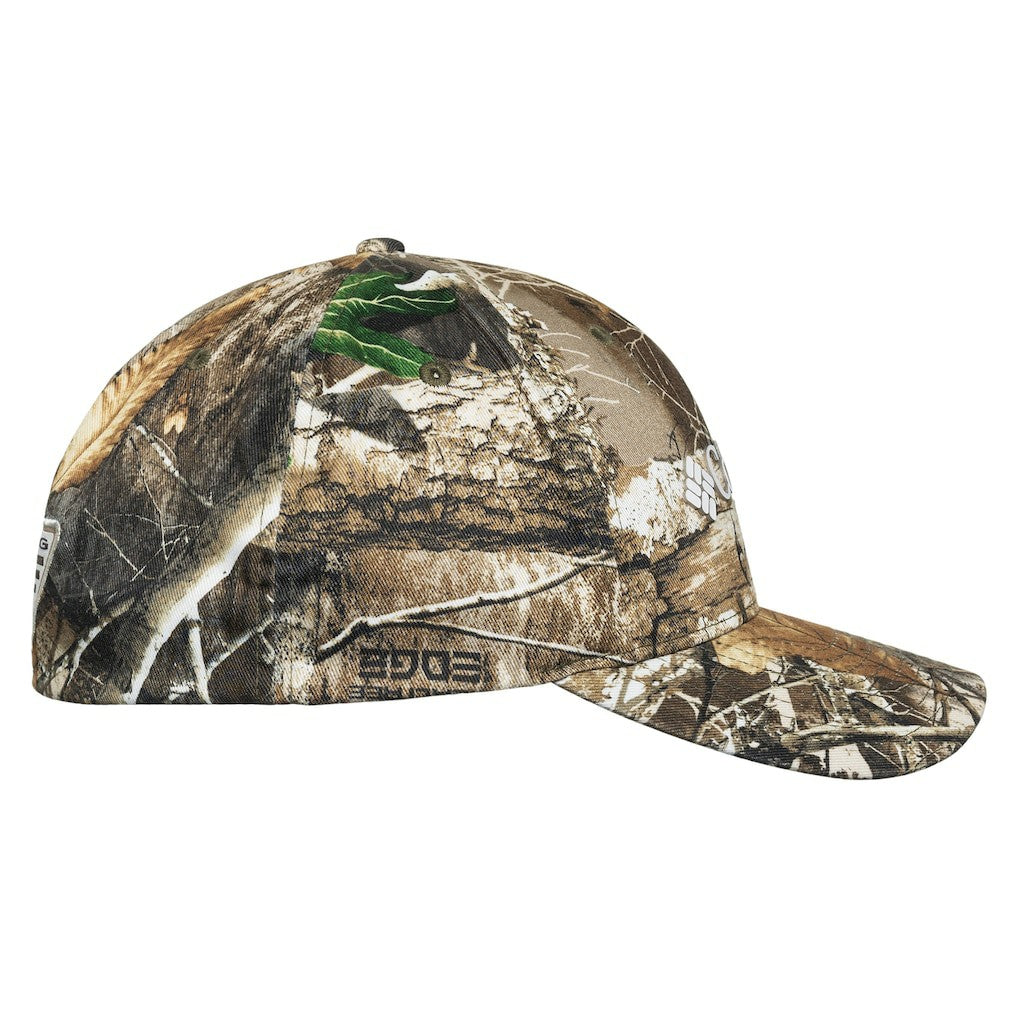 Dallas Cowboys Mossy Oak Flex Hat Camo | Columbia
