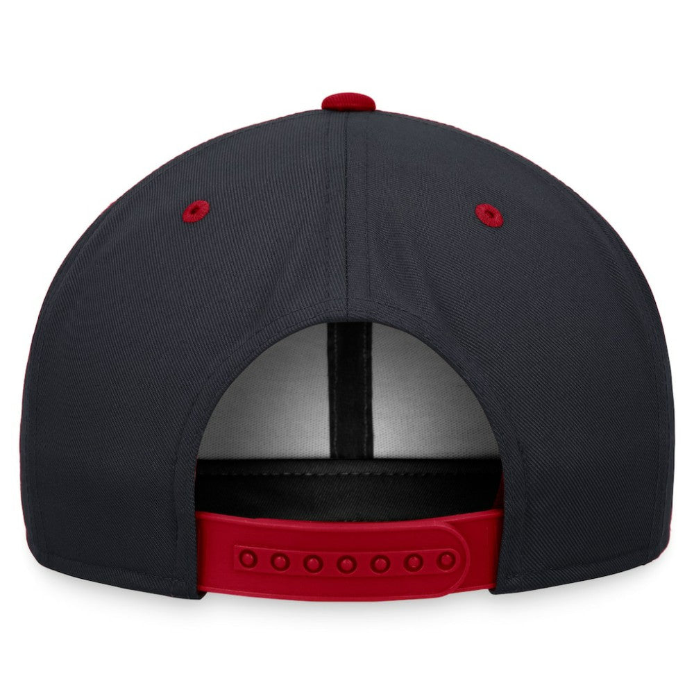 Chicago White Sox Nike Cooperstown Collection Pro Snapback Hat - MLB