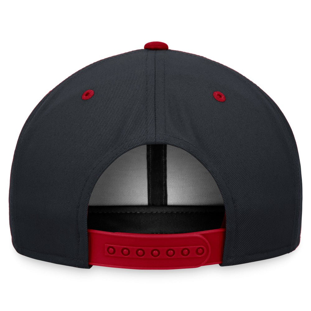Minnesota Twins Nike Cooperstown Collection Pro Snapback Hat - MLB