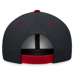 Minnesota Twins Nike Cooperstown Collection Pro Snapback Hat - MLB