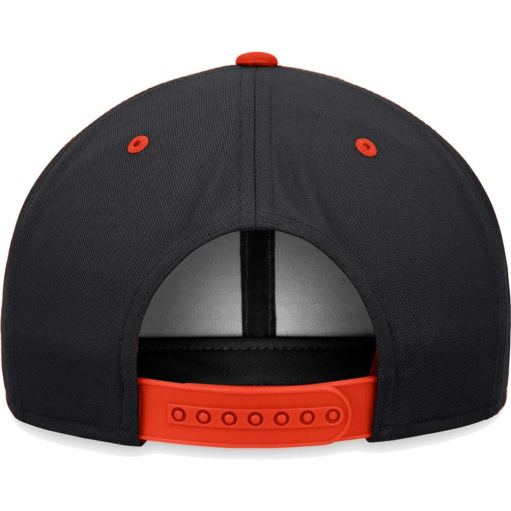 San Francisco Giants Nike Cooperstown Collection Pro Snapback Hat - MLB