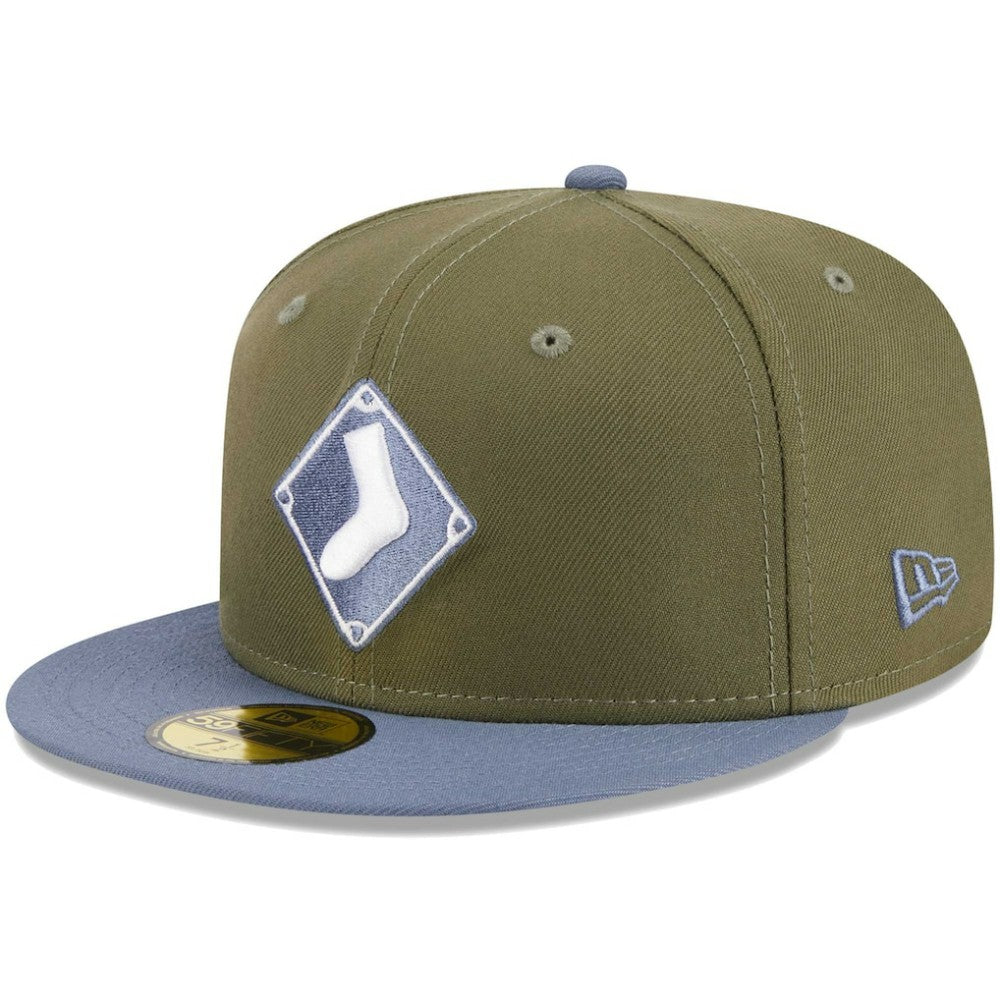 Chicago White Sox New Era 59FIFTY Fitted Hat - MLB
