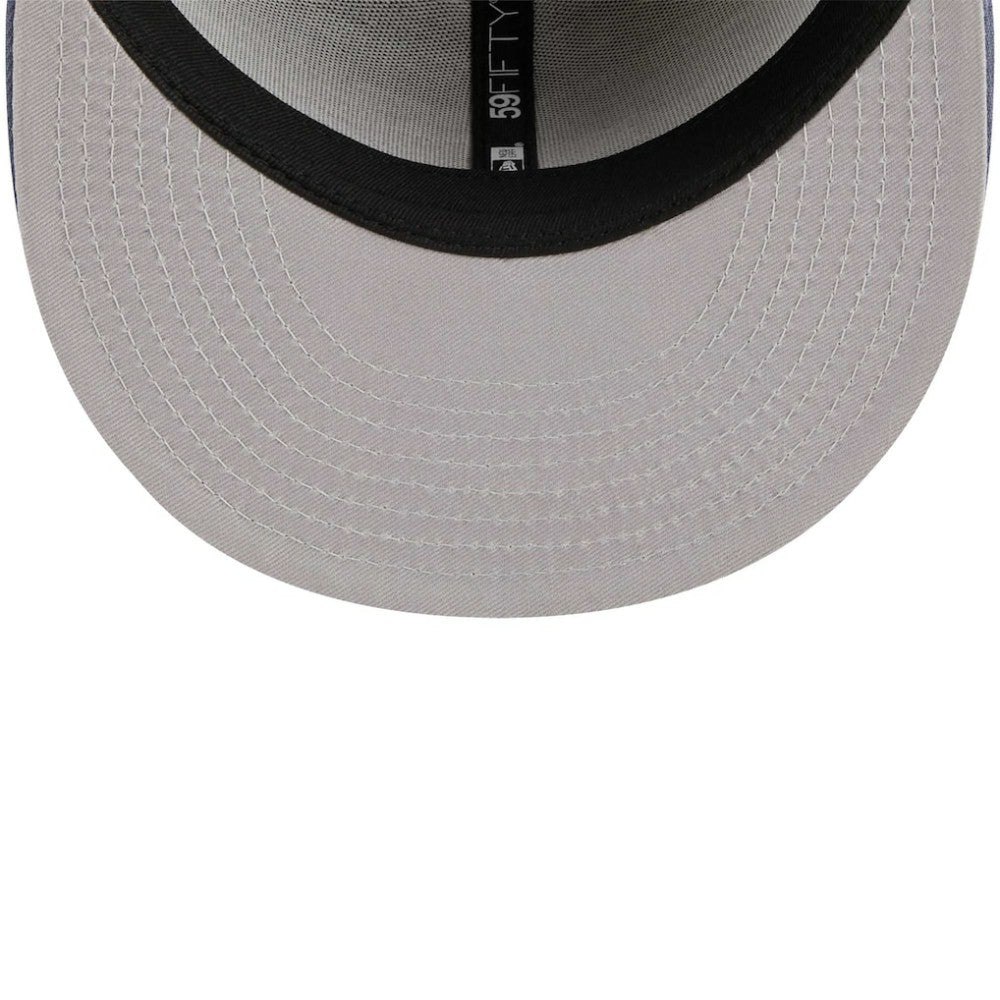 Chicago White Sox New Era 59FIFTY Fitted Hat - MLB