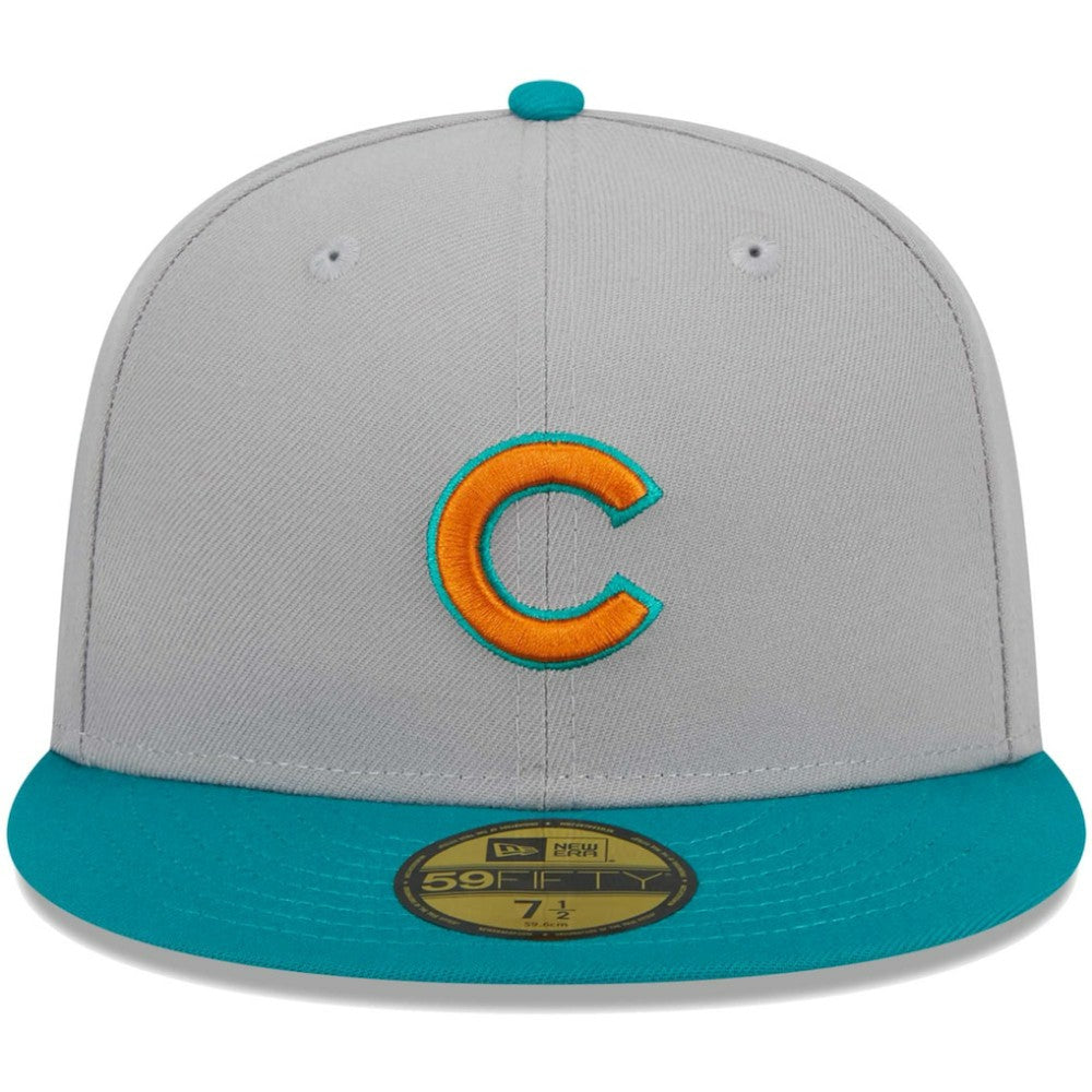 Chicago Cubs New Era  59FIFTY Fitted Hat - MLB
