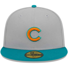 Chicago Cubs New Era  59FIFTY Fitted Hat - MLB