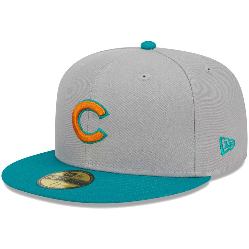 Chicago Cubs New Era  59FIFTY Fitted Hat - MLB