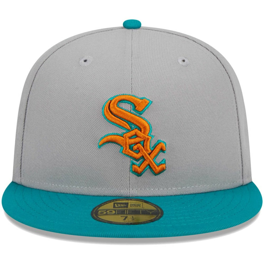 Chicago White Sox New Era  59FIFTY Fitted Hat - MLB