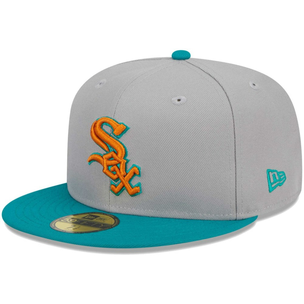 Chicago White Sox New Era  59FIFTY Fitted Hat - MLB