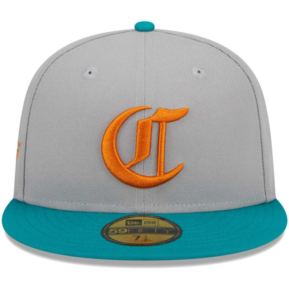 Cincinnati Reds New Era  59FIFTY Fitted Hat - MLB