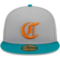 Cincinnati Reds New Era  59FIFTY Fitted Hat - MLB