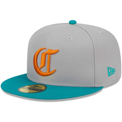 Cincinnati Reds New Era  59FIFTY Fitted Hat - MLB