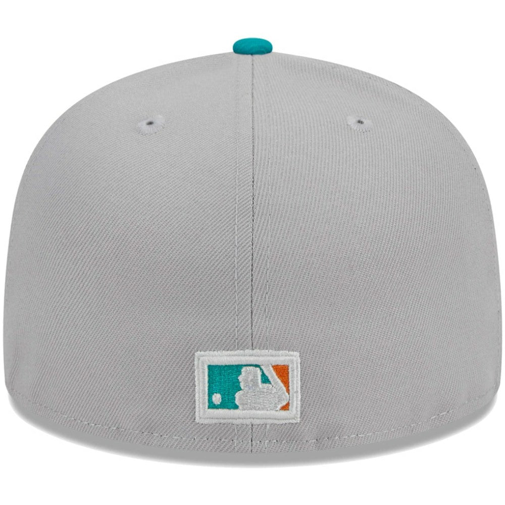 Cincinnati Reds New Era  59FIFTY Fitted Hat - MLB