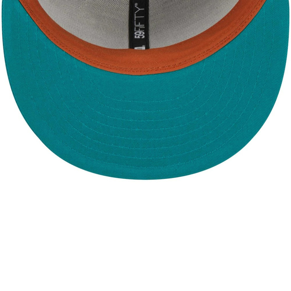 Cincinnati Reds New Era  59FIFTY Fitted Hat - MLB