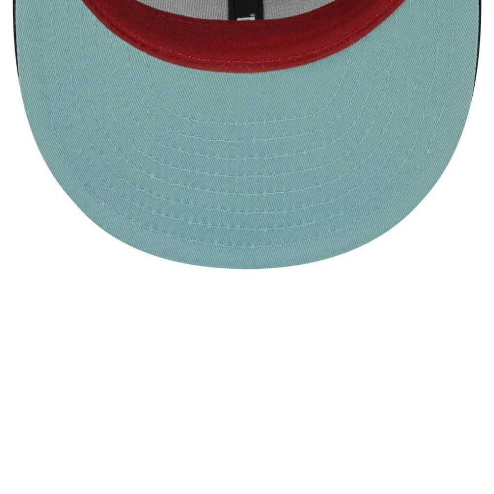 Boston Red Sox New Era 59FIFTY Fitted Hat - MLB