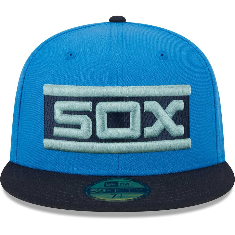 Chicago White Sox New Era 59FIFTY Fitted Hat - MLB