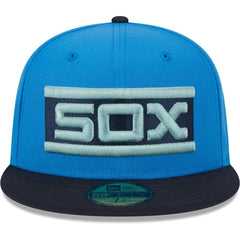 Chicago White Sox New Era 59FIFTY Fitted Hat - MLB